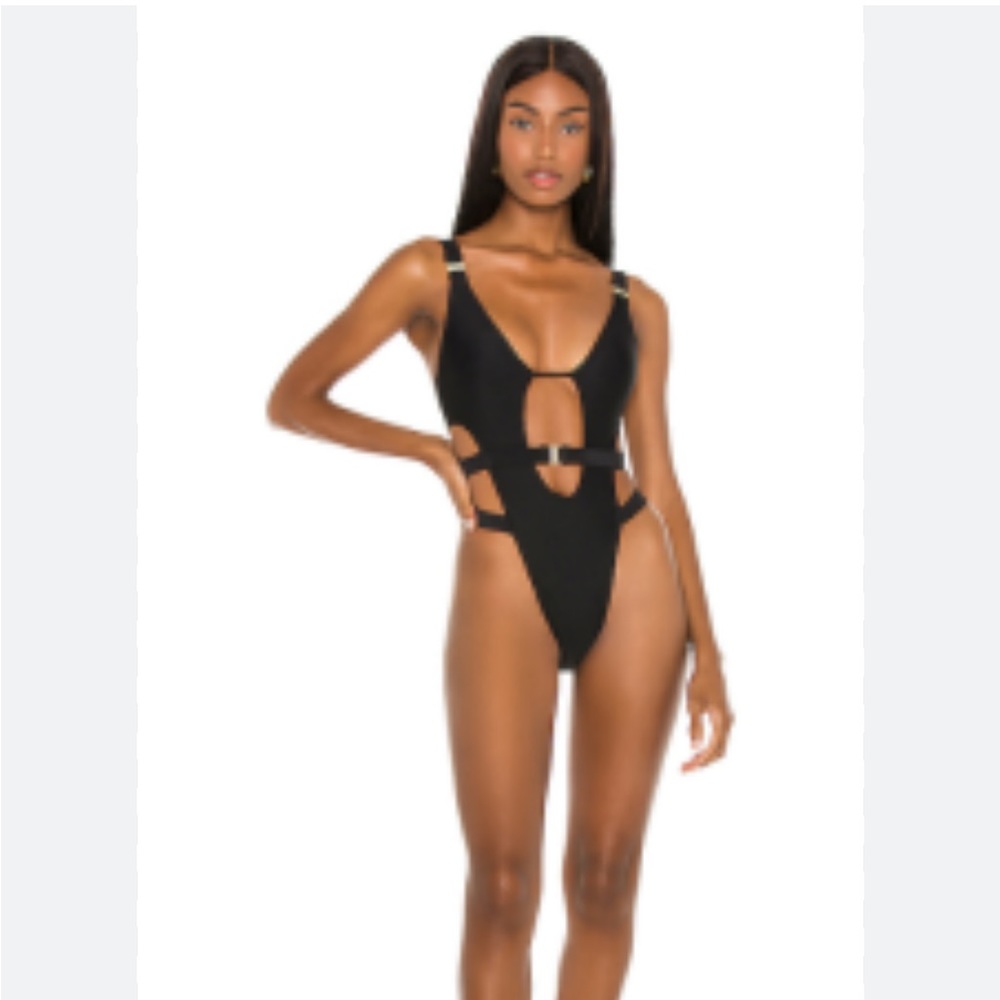 Michael Costello one piece swim (never worn)